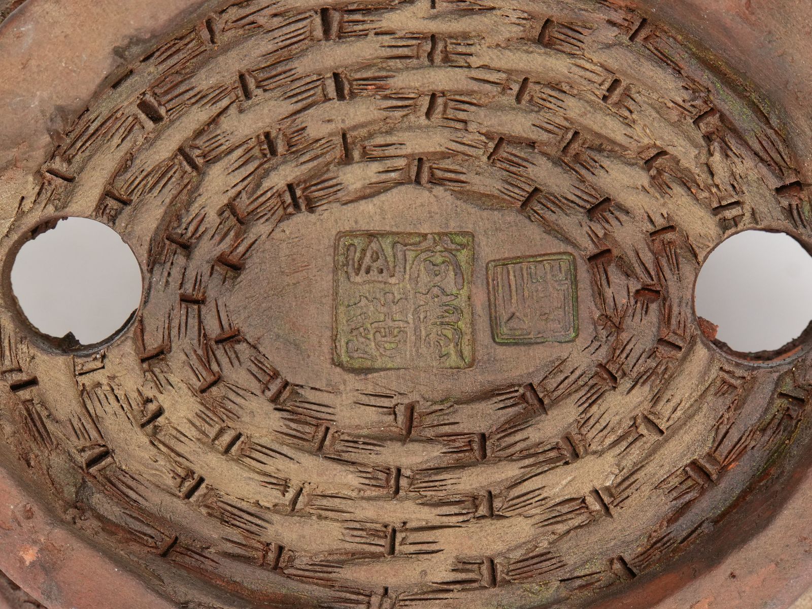 aobouzu daily pot spring SAKURA 鉢 青坊主 5. Shibukusa Ryuzo