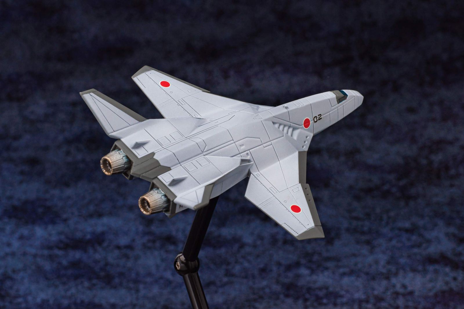 ゴジラ×メカゴジラ AC-3