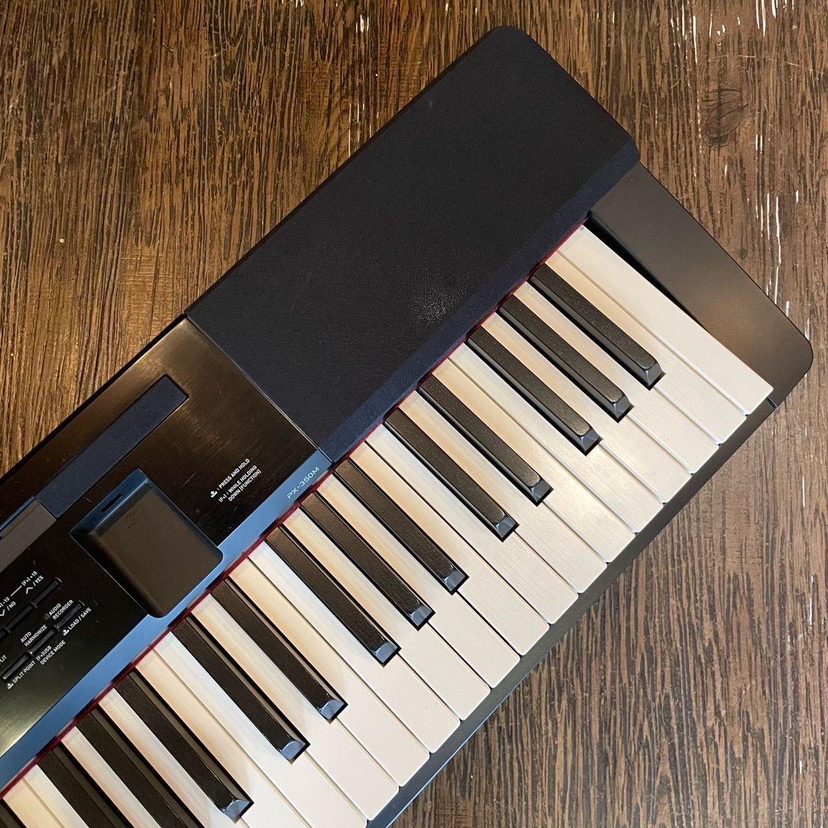 【ありな】カシオ PX-150BK 電子ピアノ 88鍵 PX-150 | Privia | 電子楽器 | CASIO