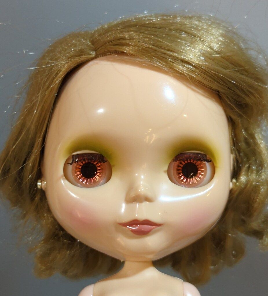 ネオブライス