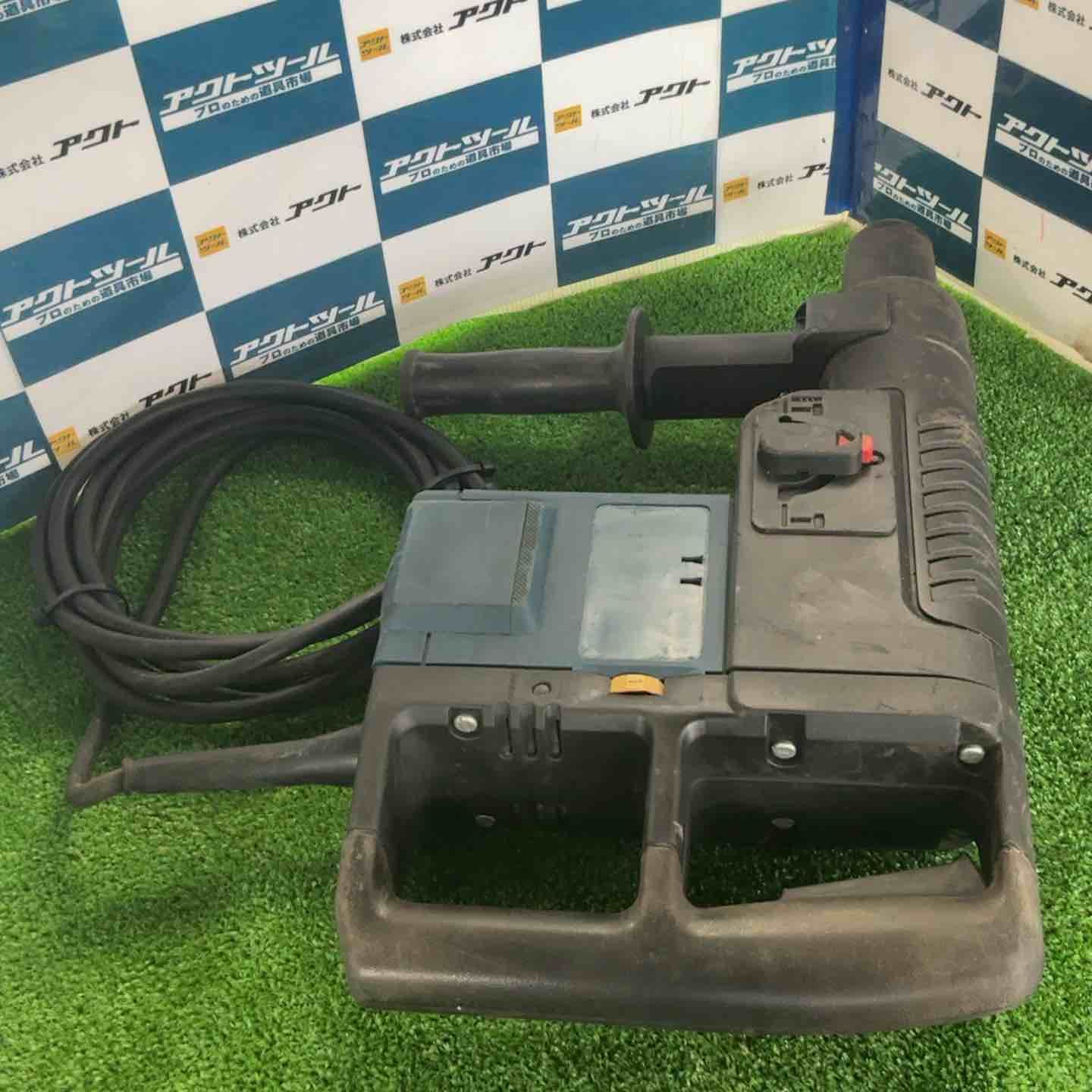 BOSCH ハンマドリル