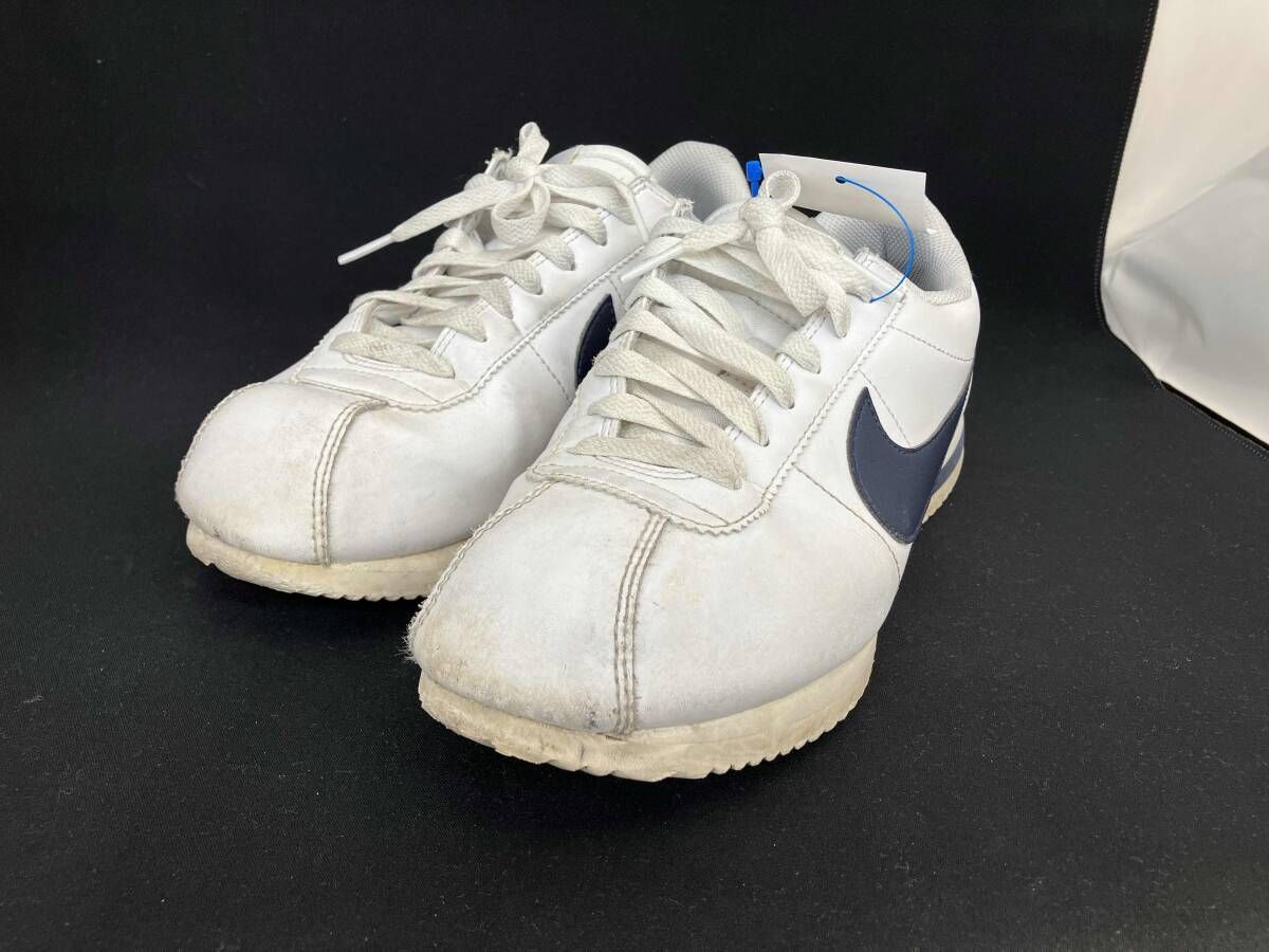 NIKE W CORTEZ OLY WHITE/OBSIDIAN-SAIL-LLIC GOLD 国内発送 55ce9d4b0d721c431d21976dda4529