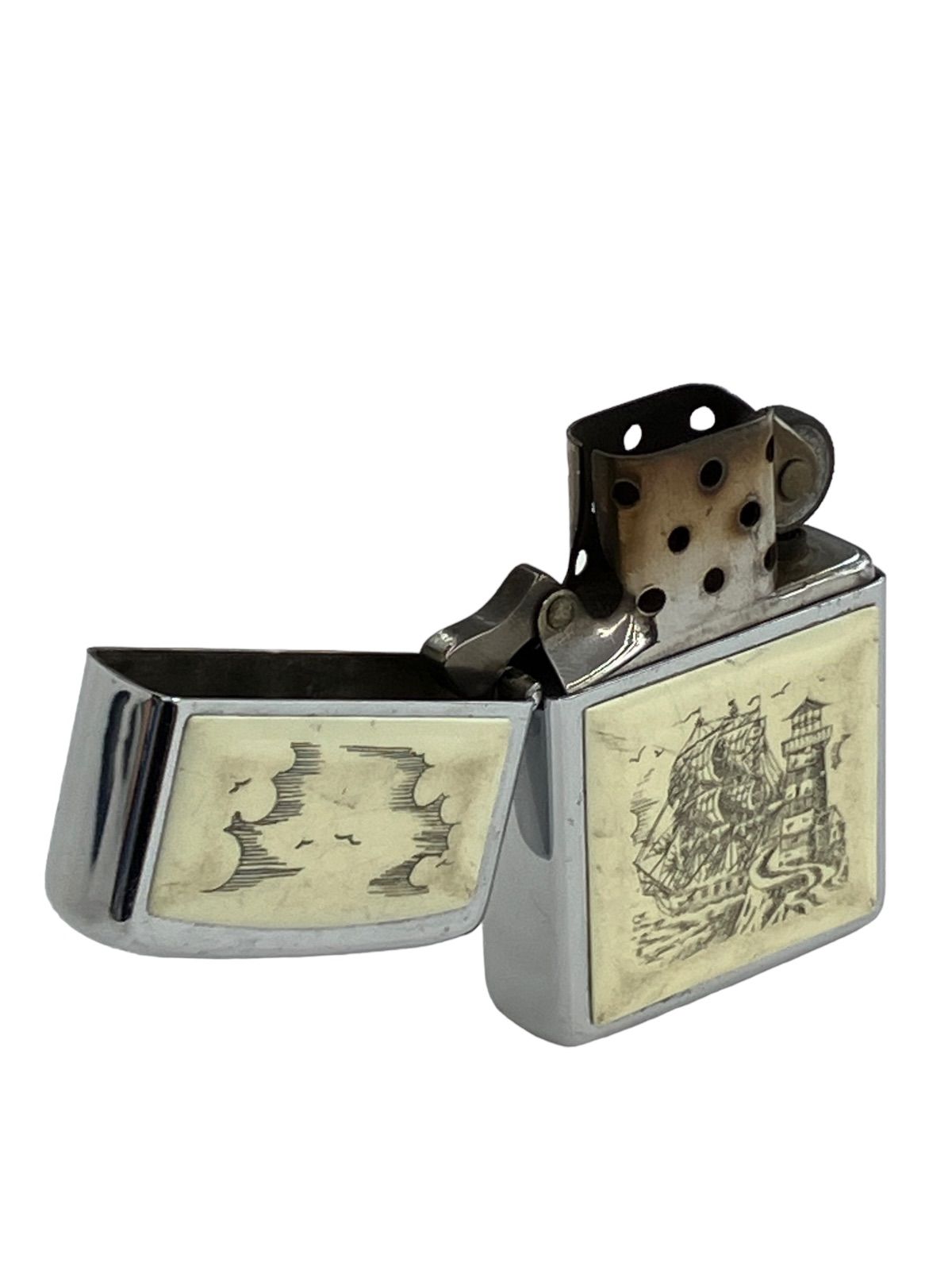 ZIPPO ジッポー