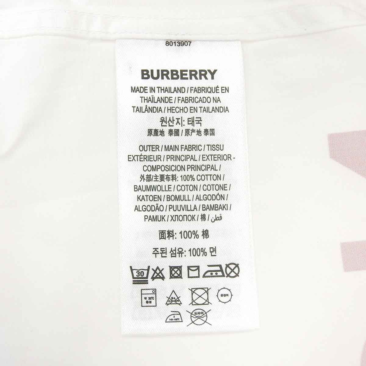BURBERRY アパレル