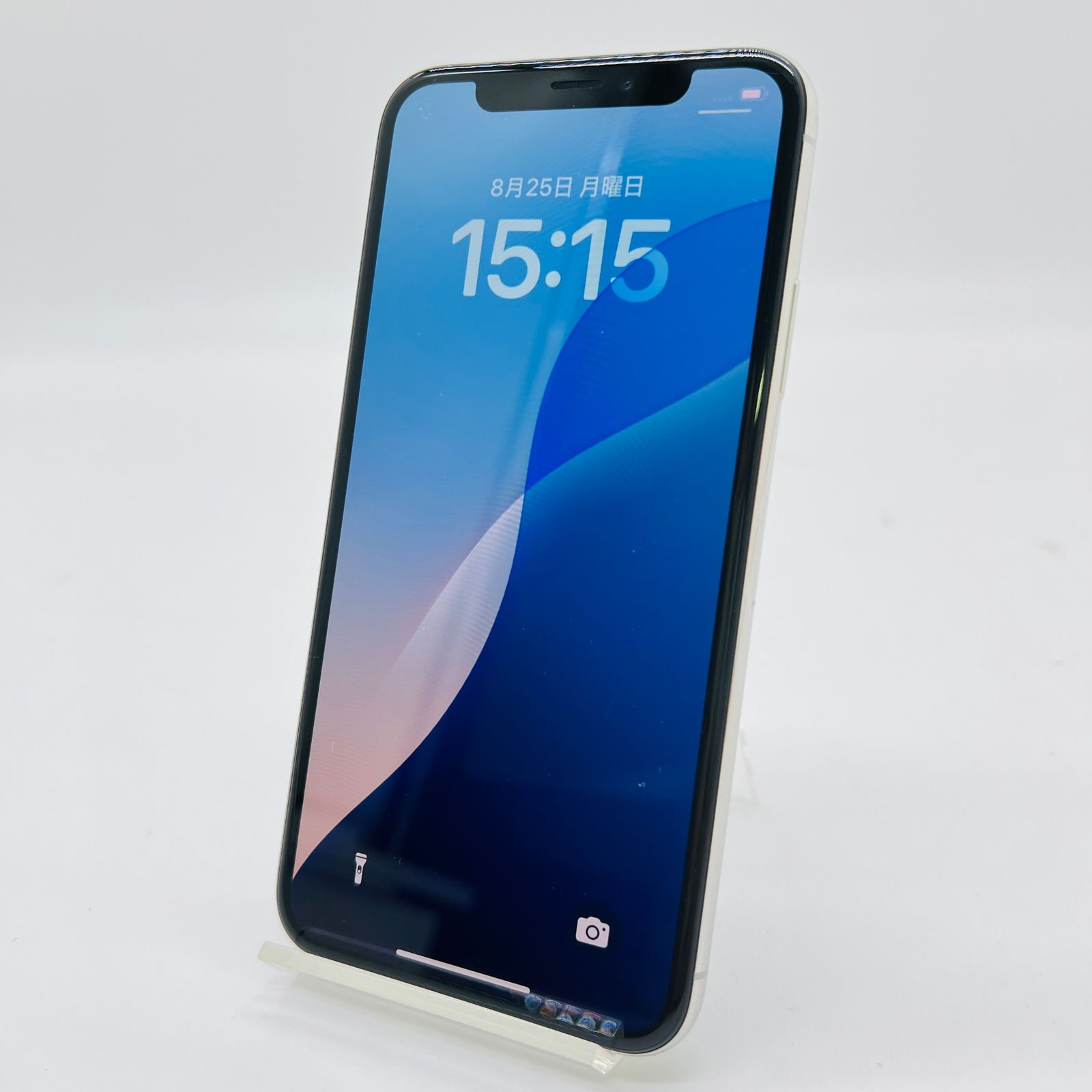 docomo iPhone XS 256GB シルバー MTE12J/A SIMロック解除済み