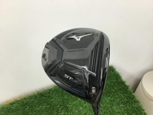 ミズノ Mizuno ST-Z 220 9.5° ドライバー DR 純正特注シャフト フレックスS メンズ 男性用 右利き 右用 Cランク ゴルフクラブ