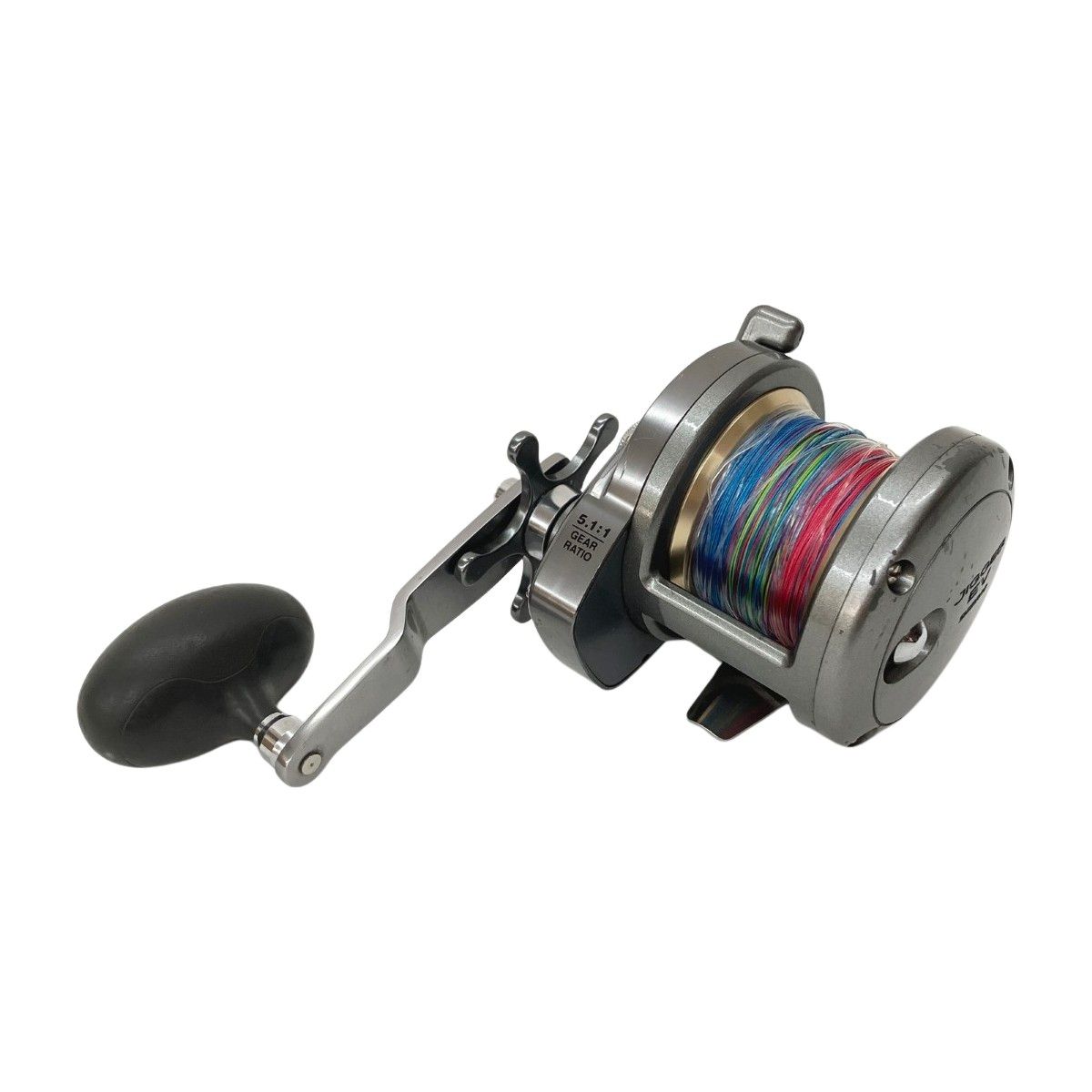 〇〇SHIMANO シマノ OCEA JIGGER EV 03オシアジガーEV 2500PG RH