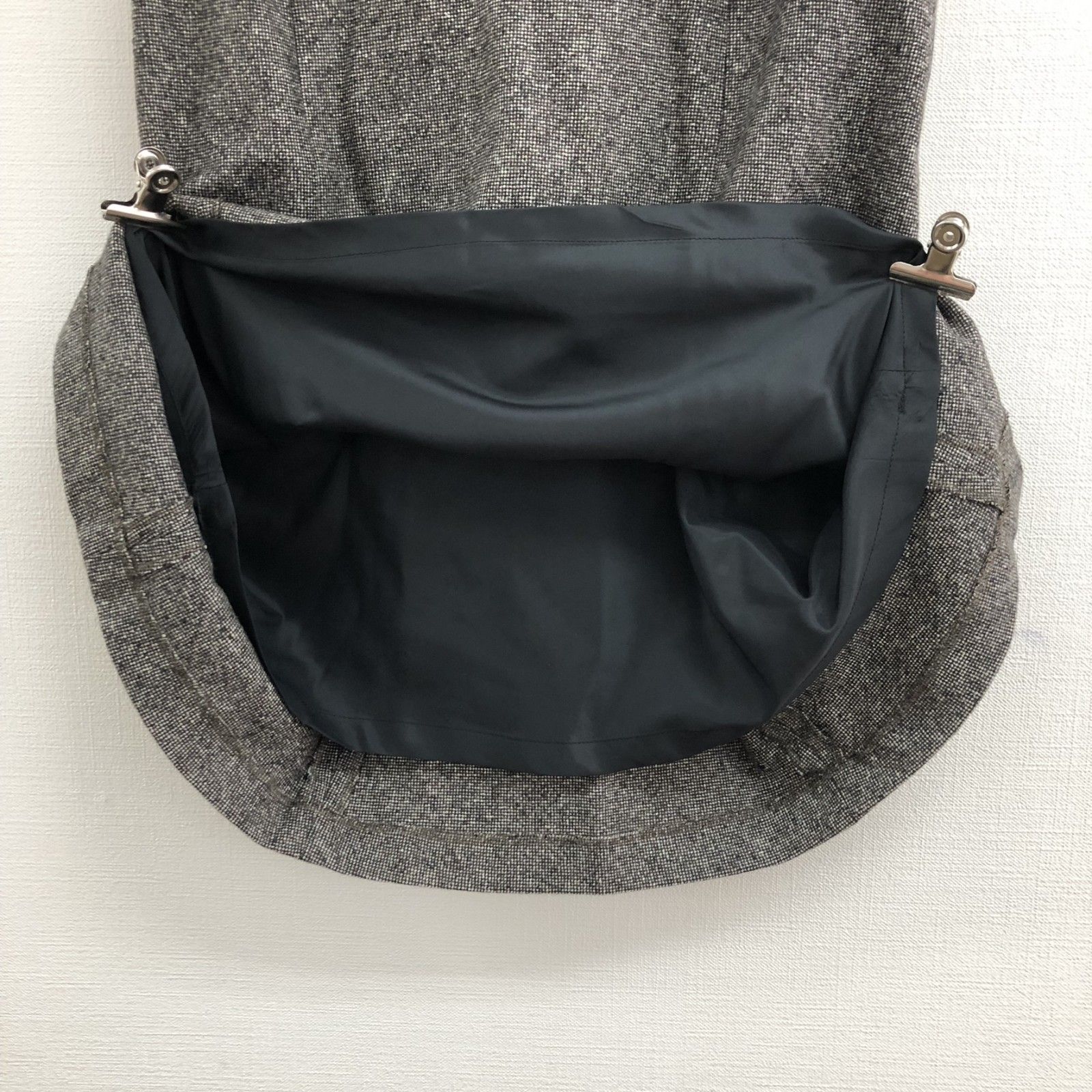 セットアップ ジャケット