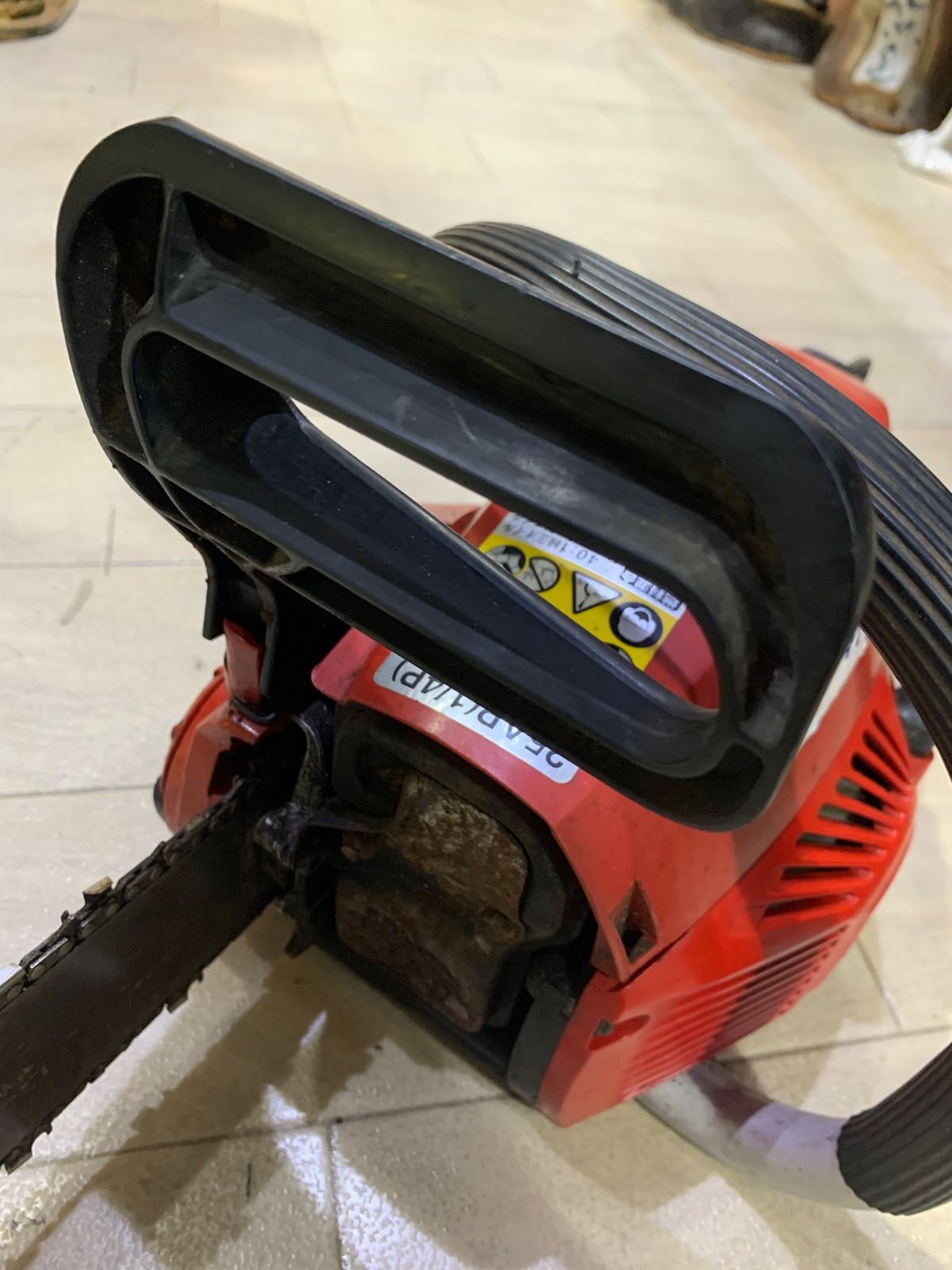 チェーンソー G3200EZ