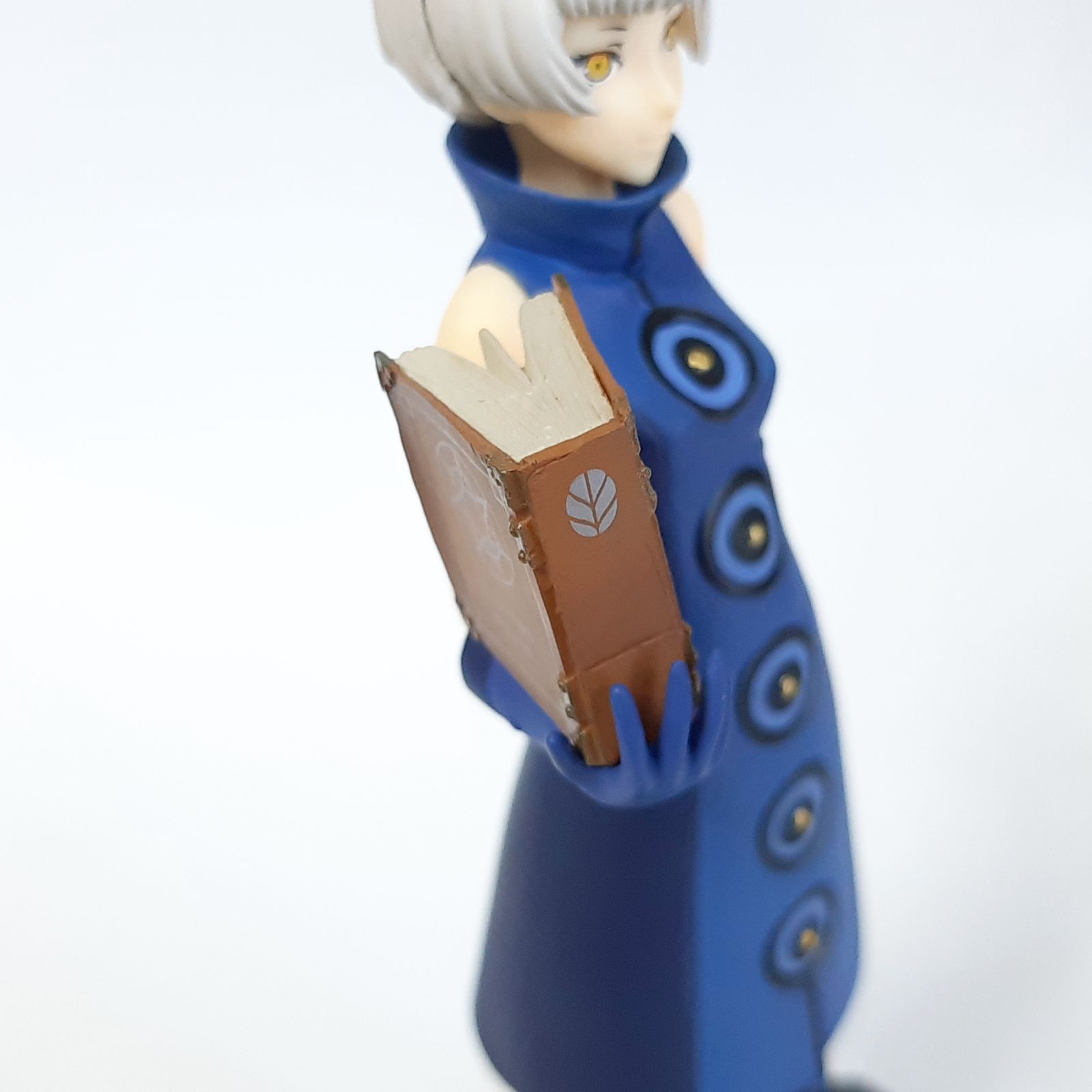 Happyくじ ペルソナ3 Spring of Birth 1/8 A賞 結城理 Amazon.co.jp: Happyくじ ペルソナ3 A賞 結城理1:8スケール