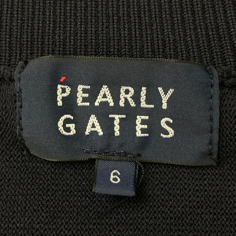 PEARLY GATES(パーリーゲイツ) ニット｜中古ゴルフウェア通販