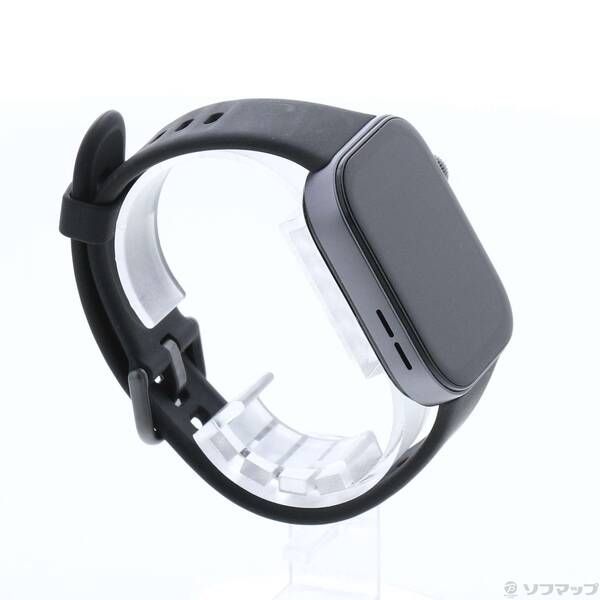 〔 〕 WATCH FIT 3 Black 377 CHRISTIANNAURATH_COM_BR