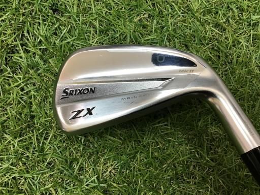中古】 ダンロップ SRIXON ZX Mk II UTILITY U3 ユーティリティ UT