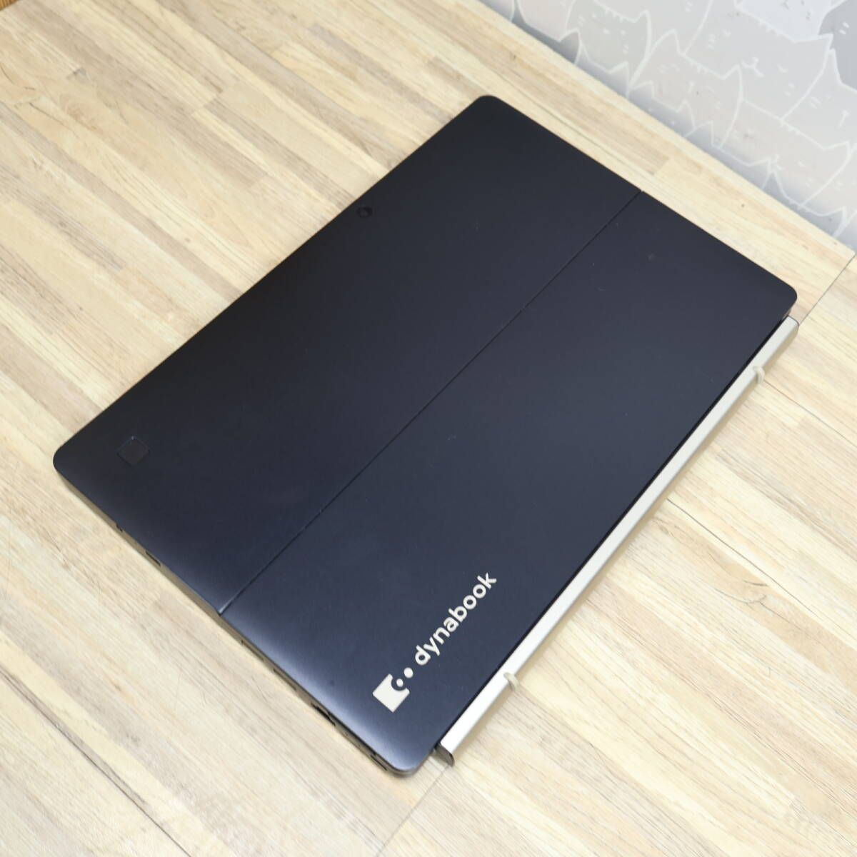 ☆完動品 開けばキレイ 高性能 第8世代CPU SSD128GB メモリ8GB
