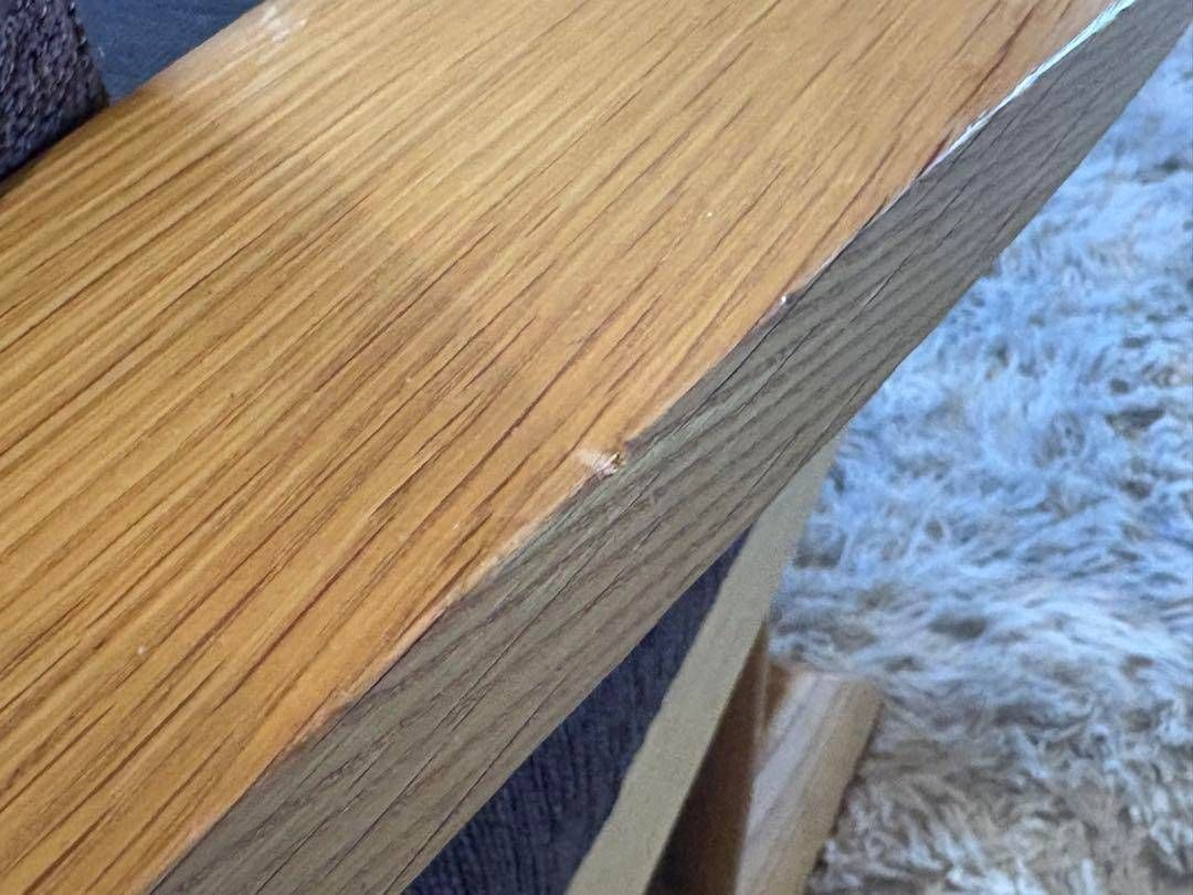 ①飛騨産業 HIDA カヤ KAYA 1Pソファ オーク無垢材 ラウンジ NG - メルカリ