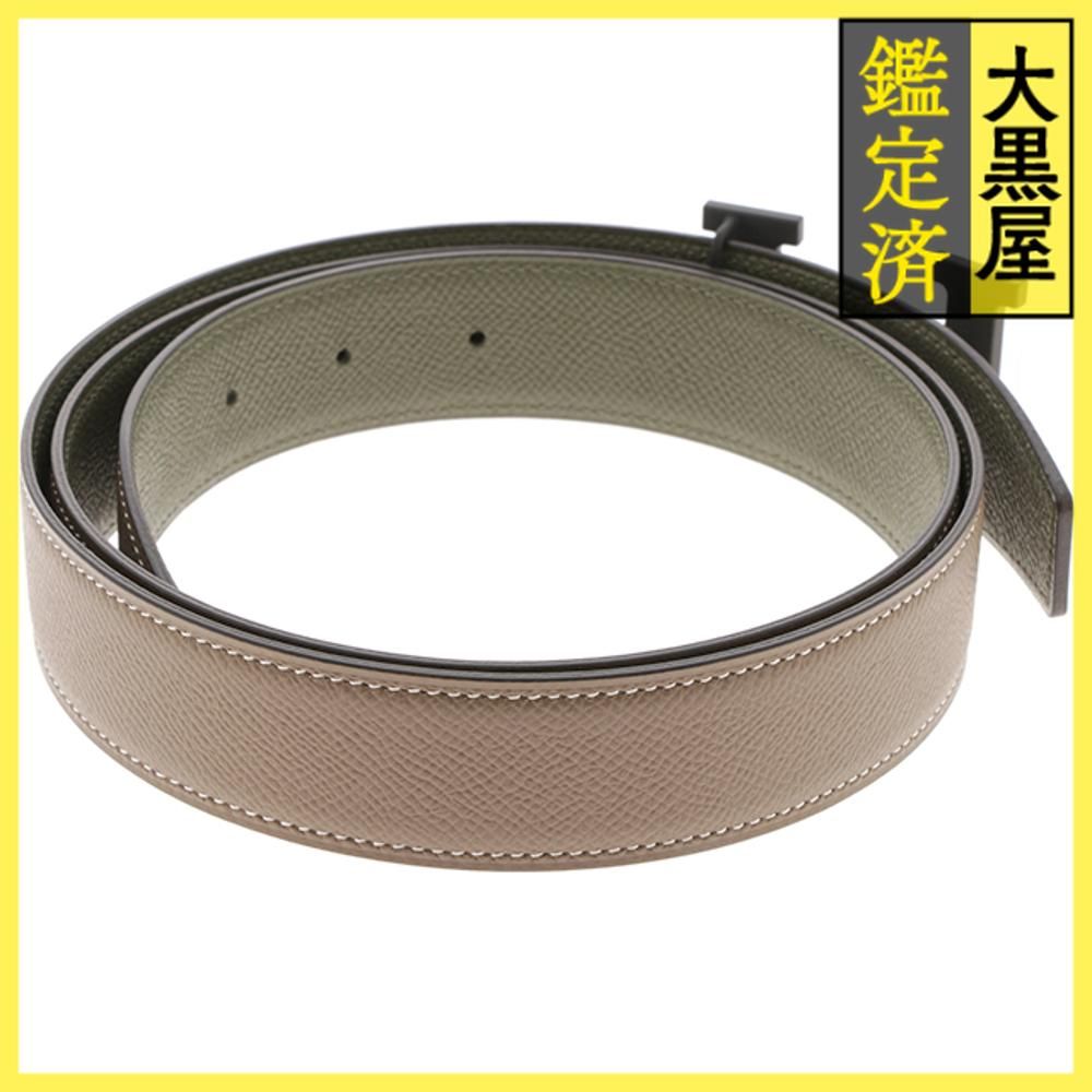 エルメス Hベルト32mm H080029CY89 H075394C 472