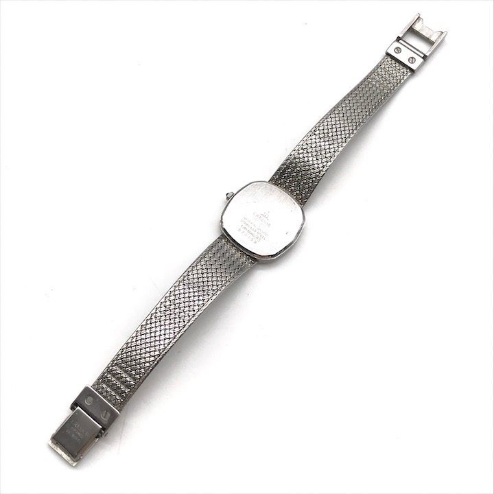 美品 SEIKO セイコー クレドール 4J81-5040 レディース クォーツ