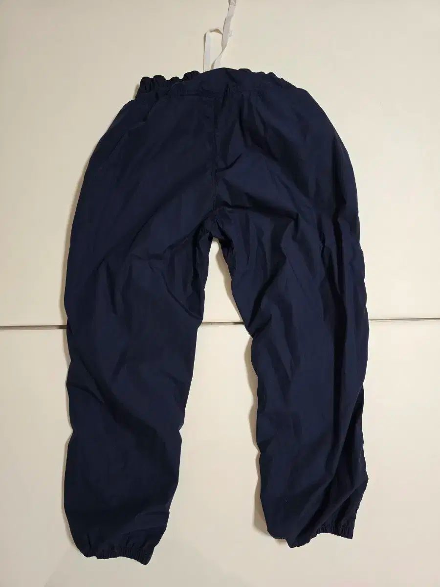 nanamica(ナナミカ) デッキ パンツ ネイビー 色- 36 サイズ nanamica