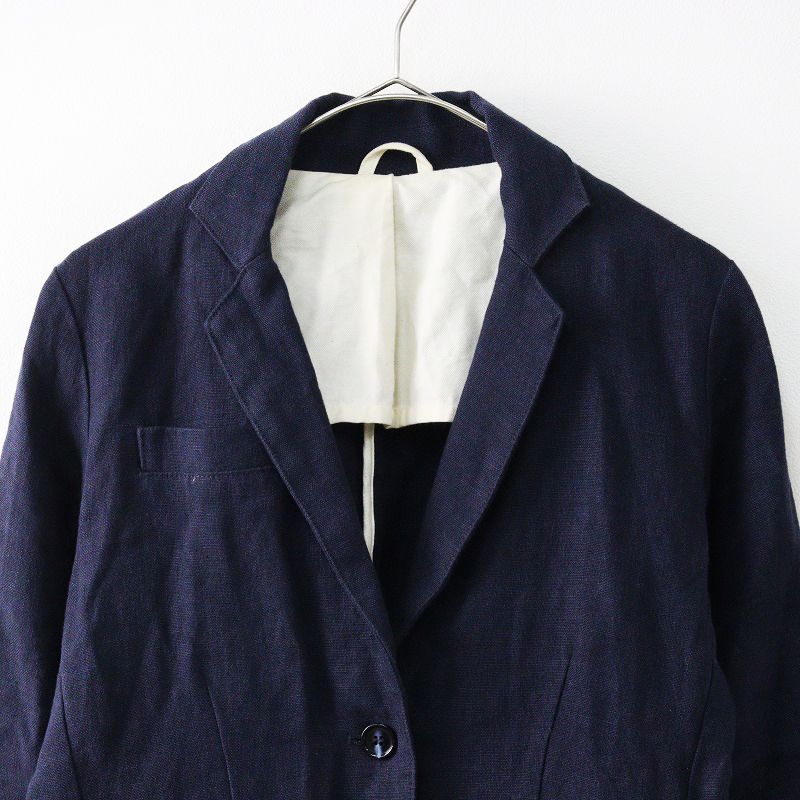 ハグオーワー クロスアンドクロス HUG O WaR Cloth&Cross リネン