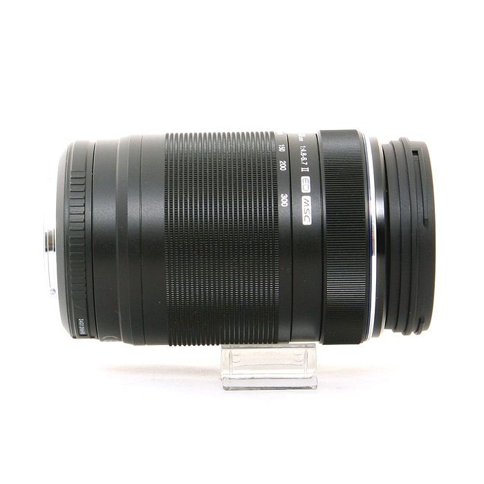 中古】(オリンパス) OLYMPUS M.ZUIKO DIGITAL ED75-300/F4.8-6.7II  