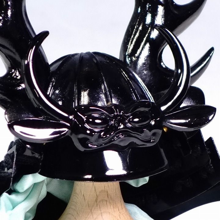 加藤一冑作 ミニチュア