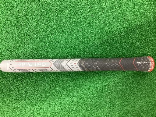 WG 純正特注シャフト