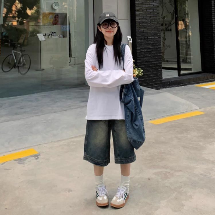 エコファー取り外し可能起毛デニムパンツ　サイズ40 KO5653EW26207_1_l.jpg