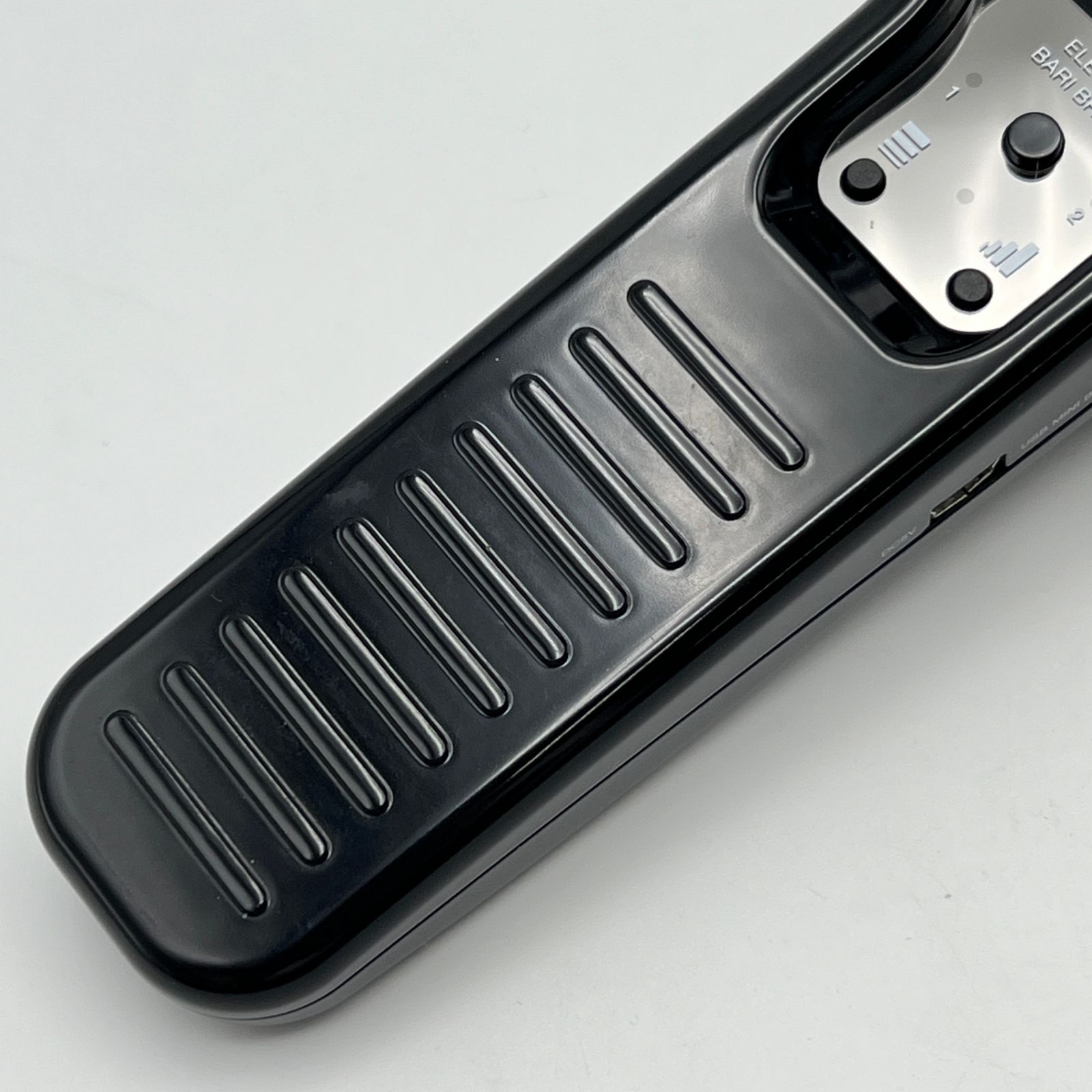 デンキバリブラシ ヘッドスパ フェイシャルエステ エレクトロン ELECTRIC BARI BRUSH 本体 デンキバリブラシ ヘッドスパ フェイシャルエステ エレクトロン