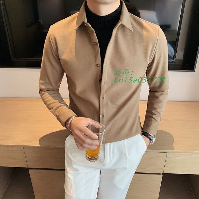 トップス ビジネス