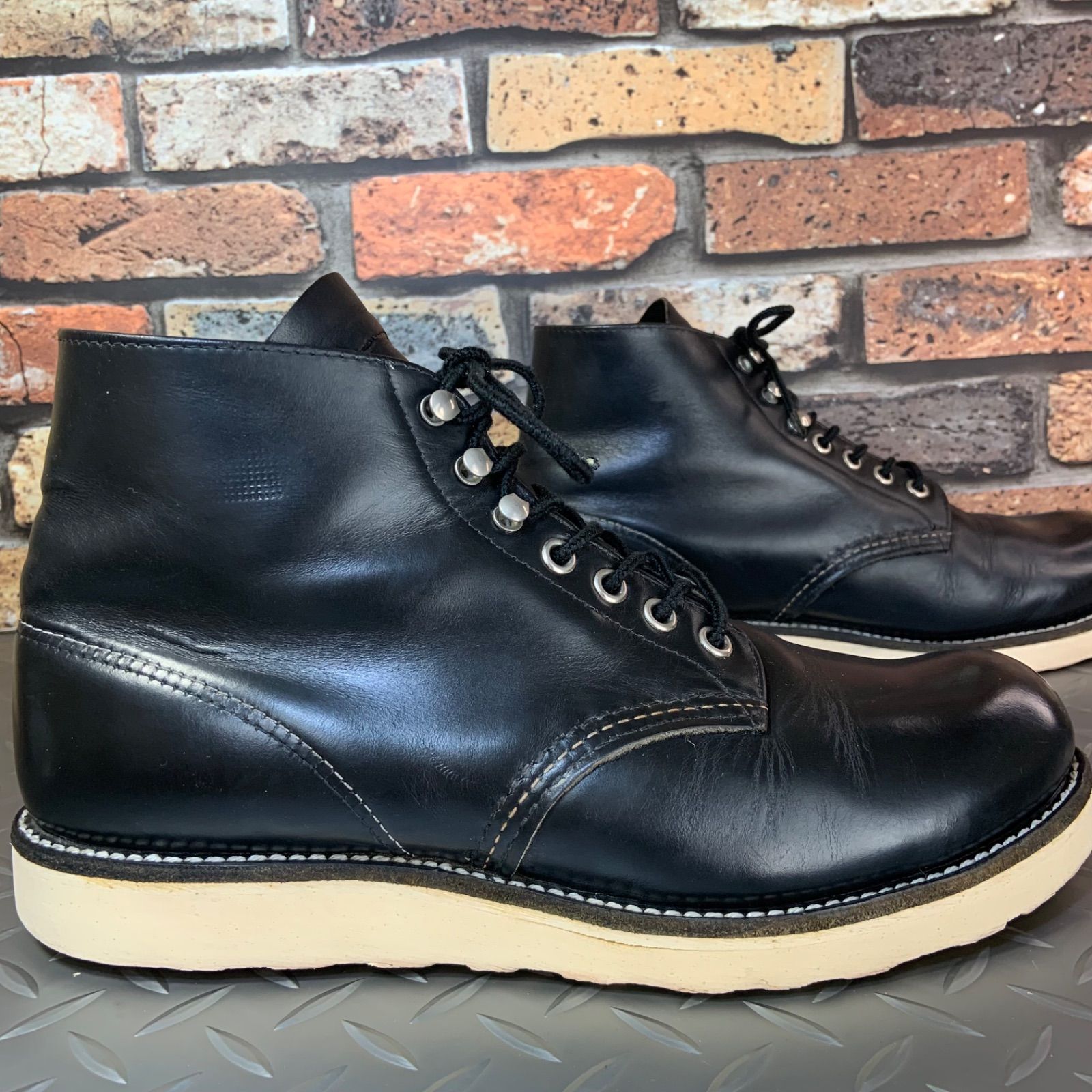 REDWING 8165