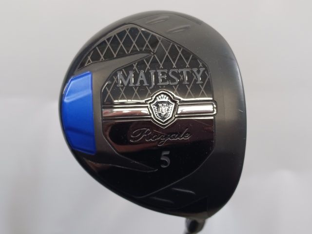 MAJESTY LV550