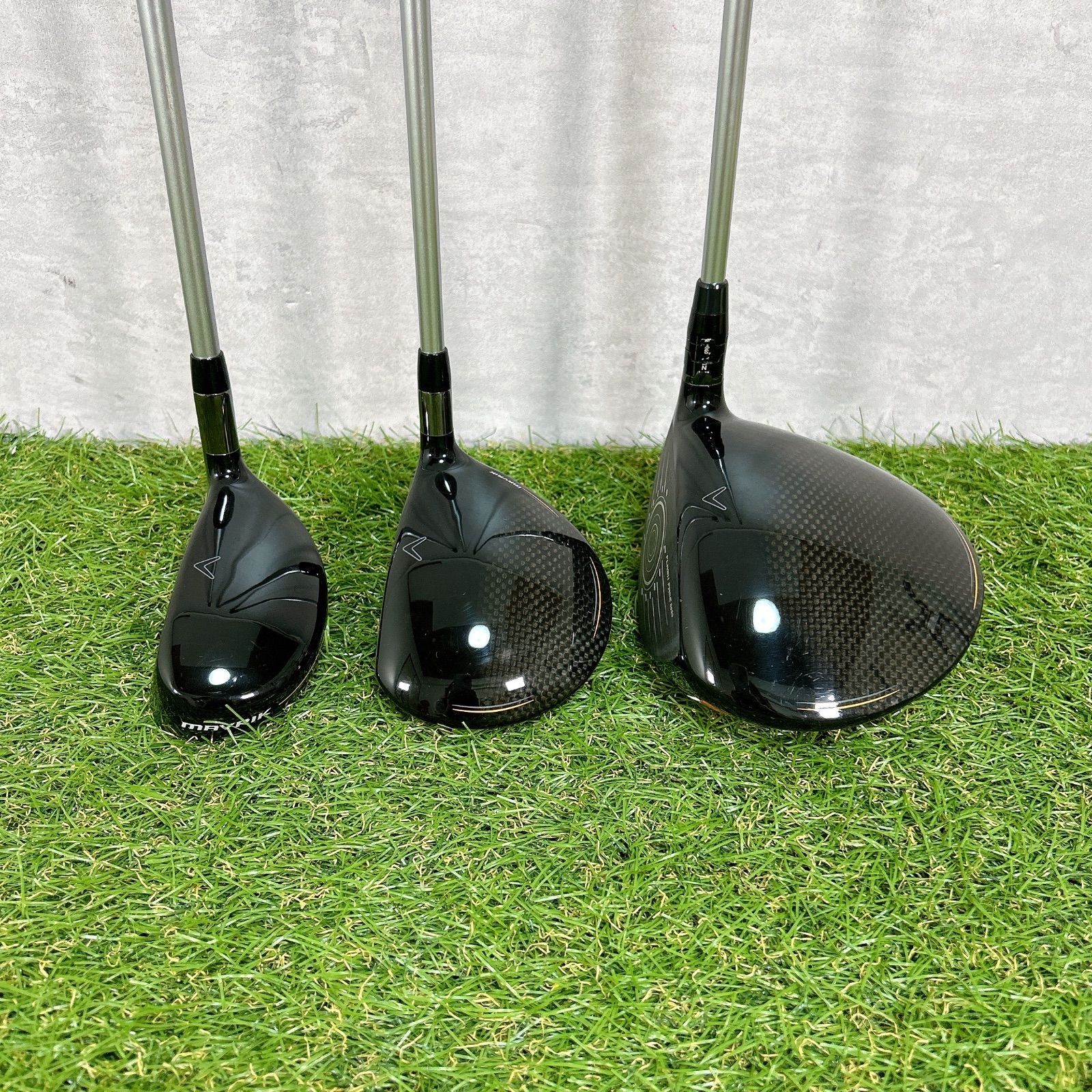 左利　レフティ マーベリック　キャロウェイ ゴルフ クラブセット メンズ 初心者 左利 レフティ マーベリック キャロウェイ ゴルフ クラブセット