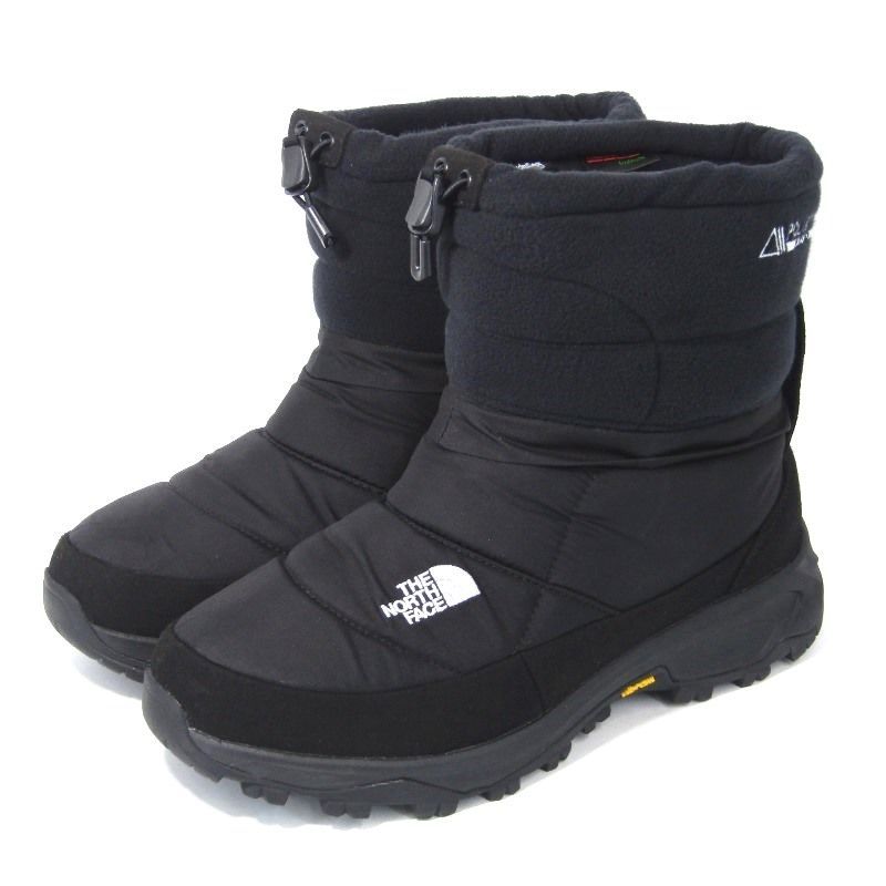 ザ・ノース・フェイス(THE NORTH FACE) スノーブーツ ヌプシ