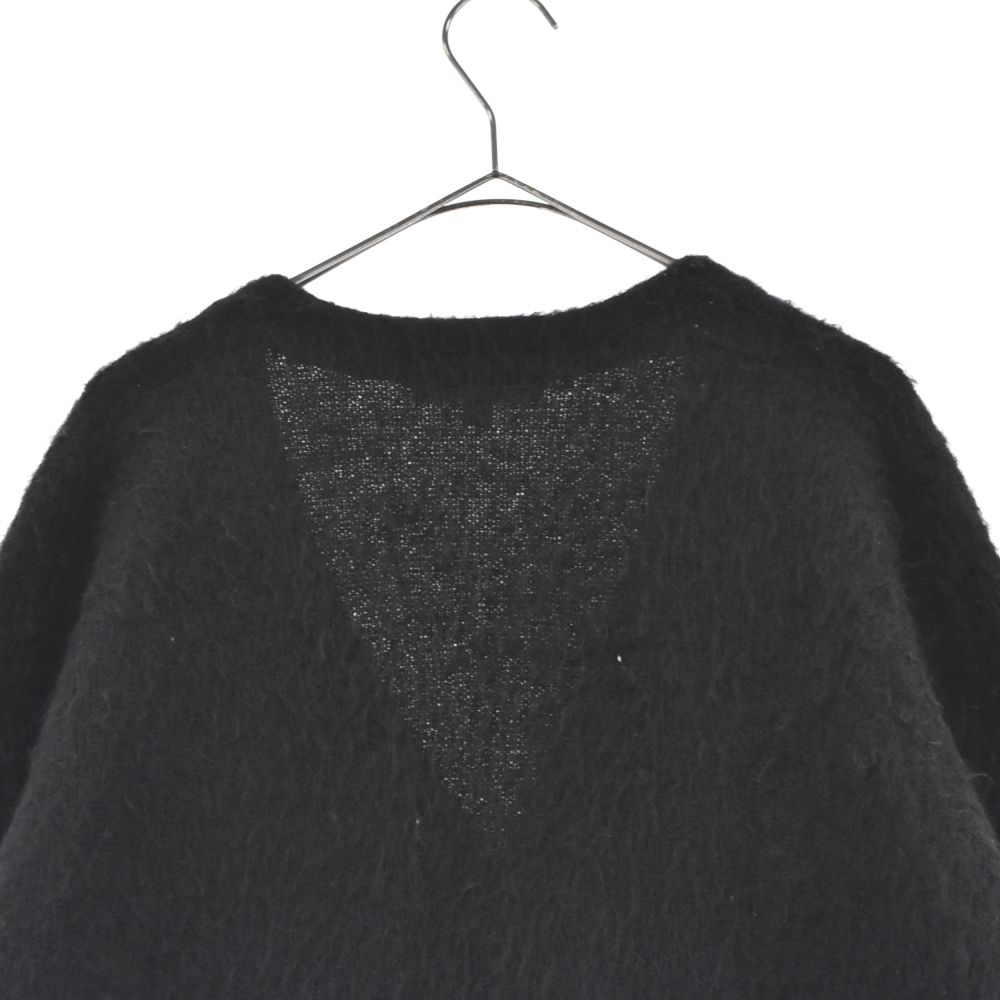 SUPREME (シュプリーム) 20AW Brushed Mohair Cardigan