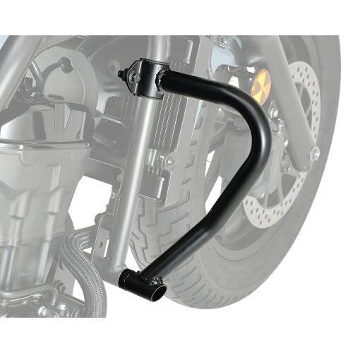3営業日で発送 デイトナ エンジンガード UPPER REBEL 品番 99258