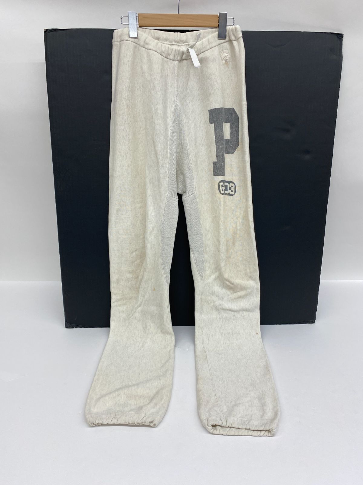 Champion 60 s スウェットパンツ ヴィンテージ M128-20251025-01KS