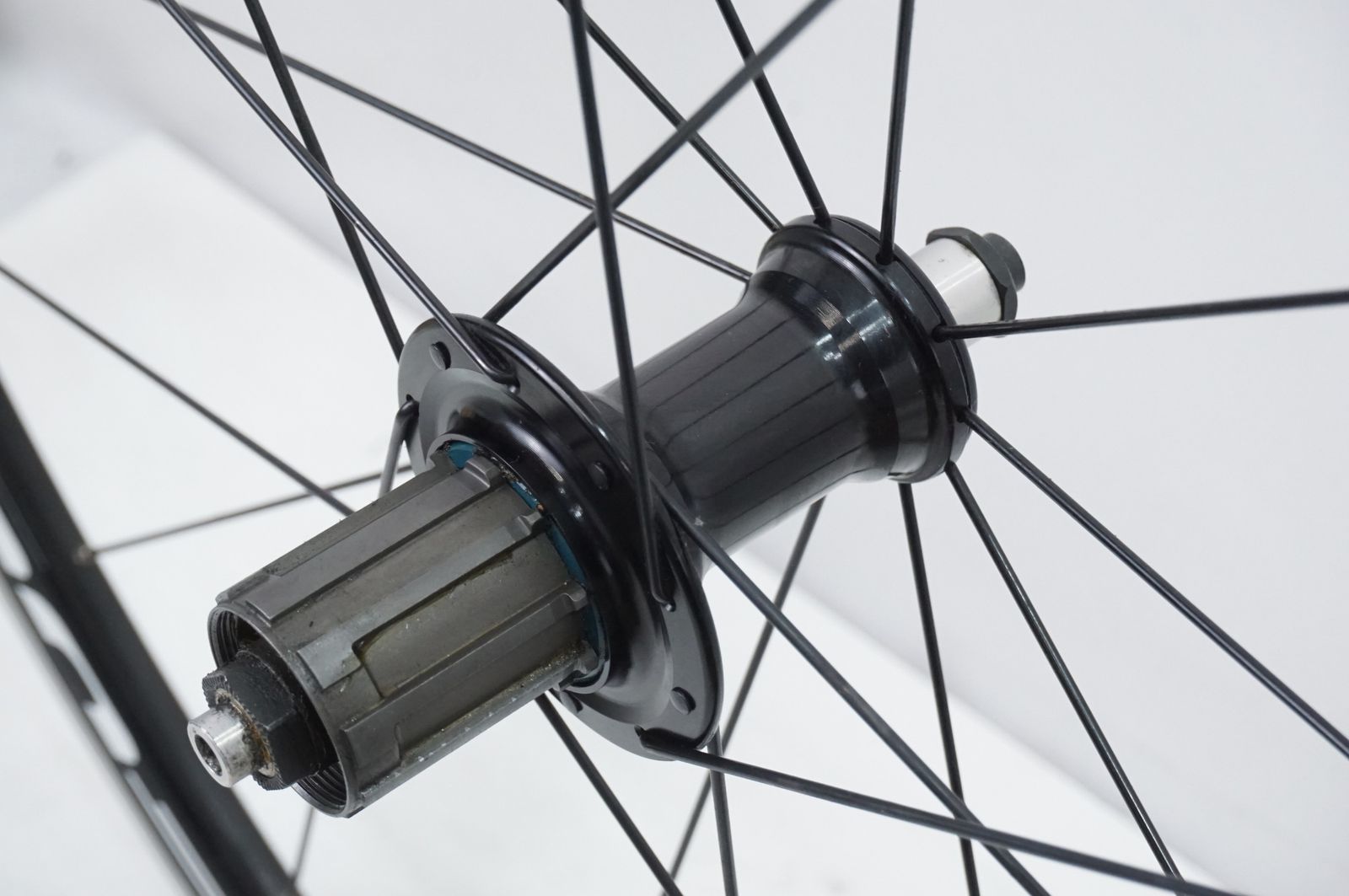 FULCRUMRACING 7 ホイールセット10速 FULCRUMRACING 7 ホイールセット10速 FULCRUMRACING 7 ホイールセット