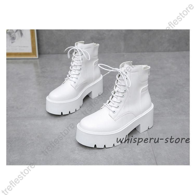 ブーツ レディース ショート ハイヒール 7cmヒール レースアップ ポインテッドトゥ ピンヒール 黒 レザー 本革 牛革 袴 ブラック 着物 21.5-25.0cm ブーティ