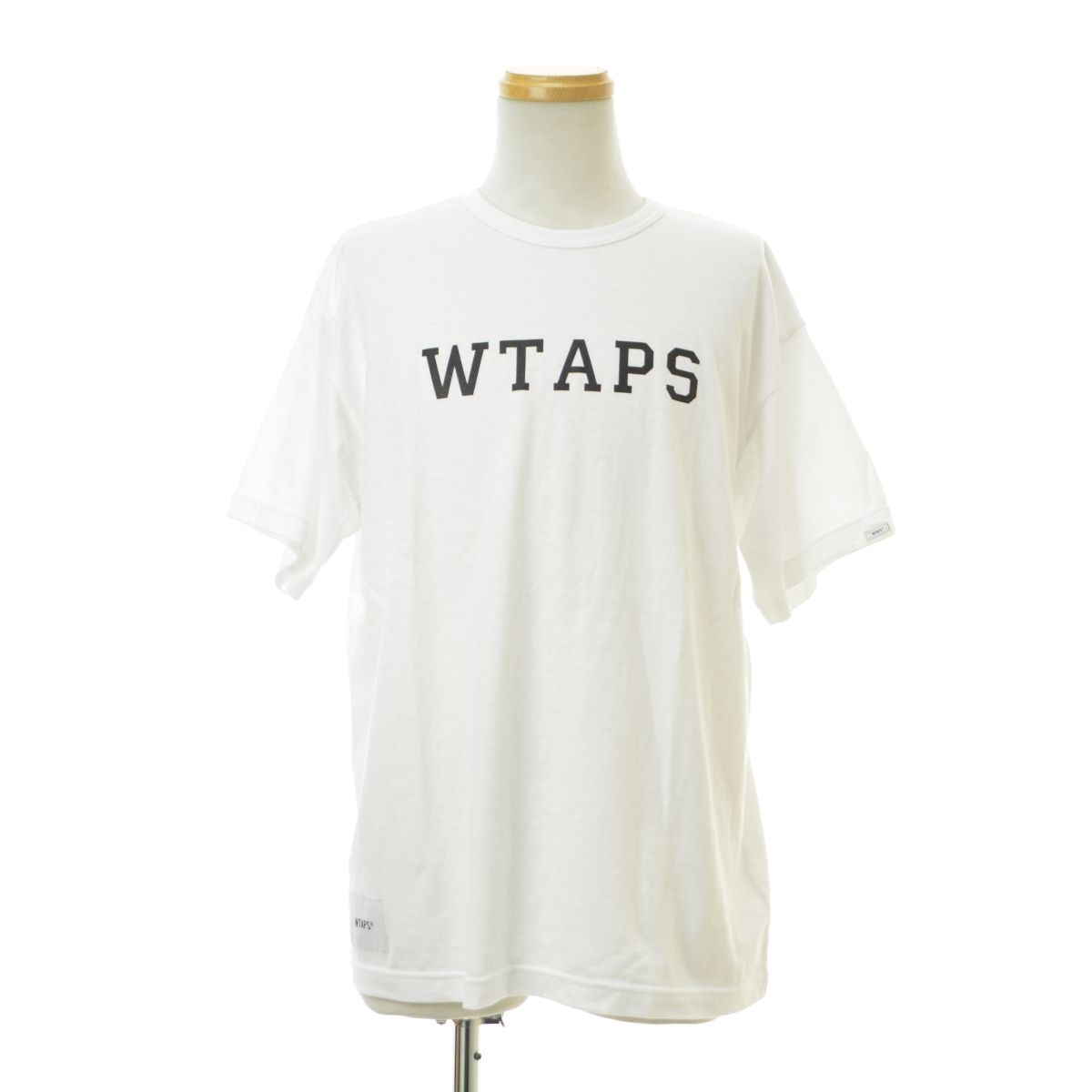 WTAPS 251ATDT-CSM19 ACADEMY01/SS 新品未使用 M WTAPS 251FZDT-KNM01 DUP ポロシャツ - メルカリ