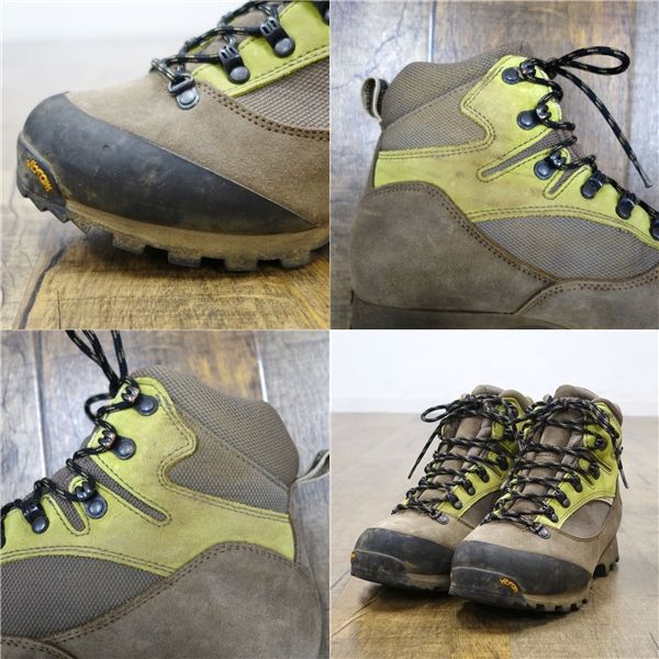 ザンバラン zamberlan SHERPA LITE GTX EU40 25cm シェルパ ライト ゴアテックス 登山 トレッキング ブーツ シューズ 靴 ザンバラン zamberlan SHERPA LITE GTX EU40 25cm シェルパ