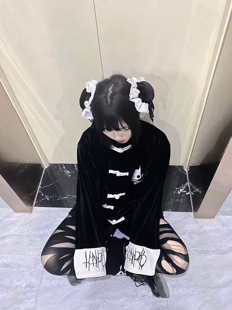 チャイナ風