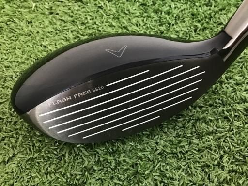  キャロウェイ MAVRIK PRO U 4 ユーティリティ UT リシャフト フレックスその他 メンズ 男性用 右利き 右用 Cランク ゴルフクラブ ユーティリティ メンズ