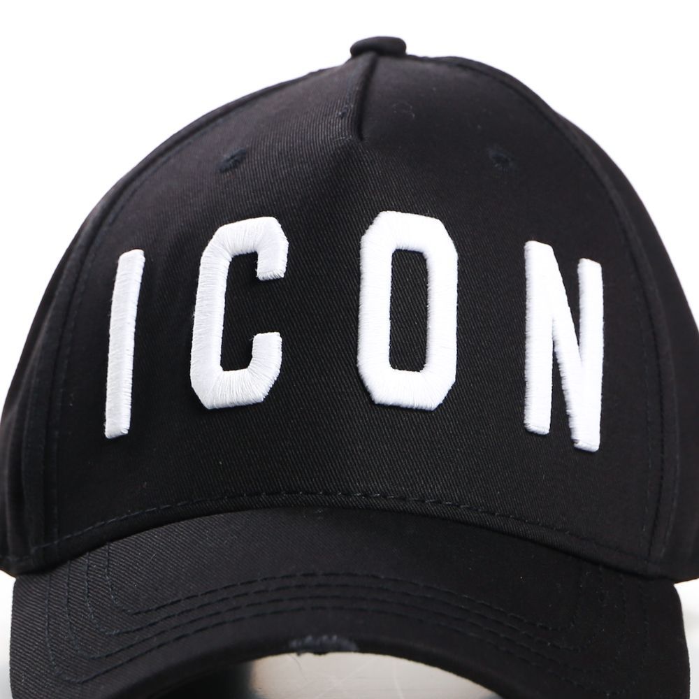 国内正規品】【DSQUARED2/ディースクエアード】ICON BaseBall
