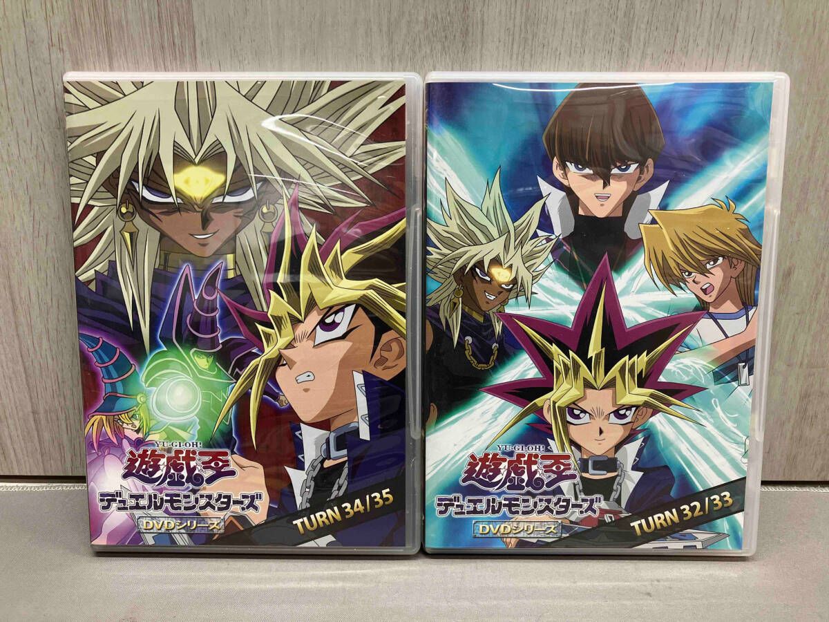 DVDシリーズ