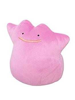 中古】ポケモン ALLSTAR COLLECTION ぬいぐるみ メタモン S ポケモン