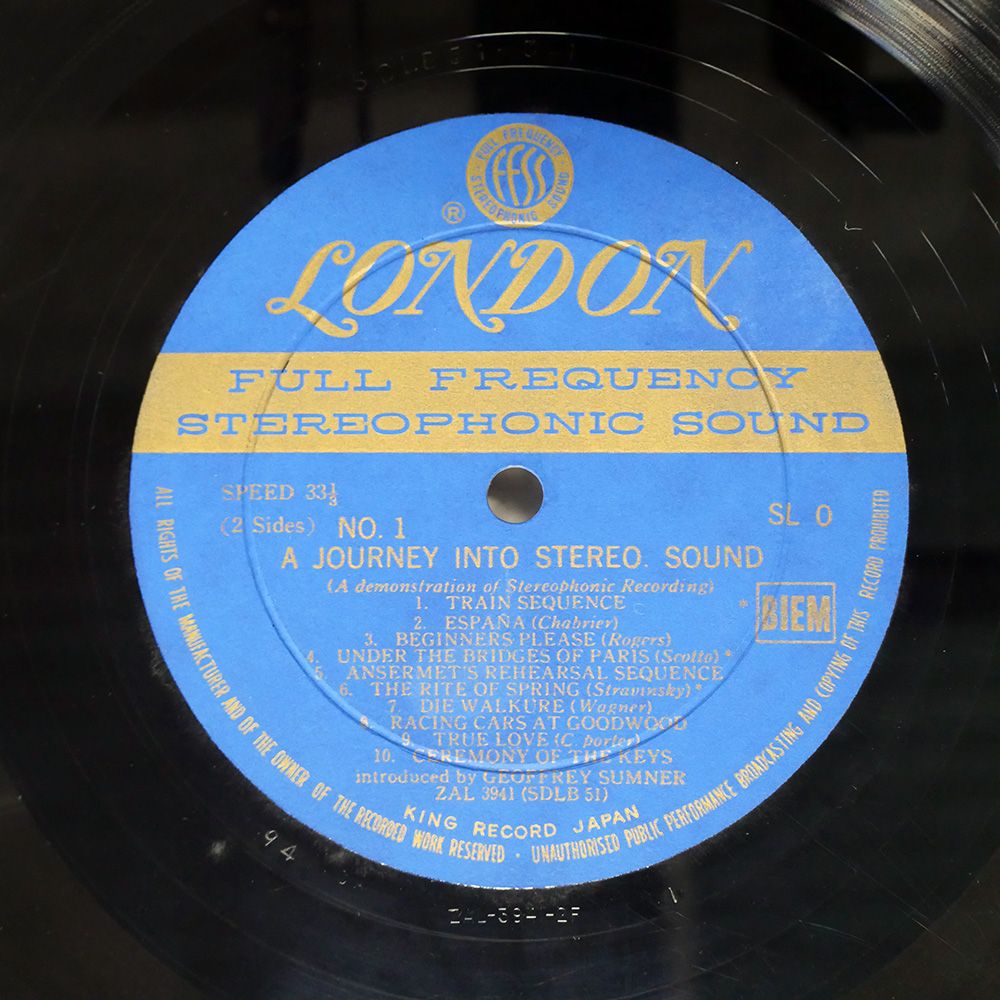 新品 edbl / South London Sounds LP レコード Amazon.co.jp: edbl South London Sounds LP レコード : おもちゃ