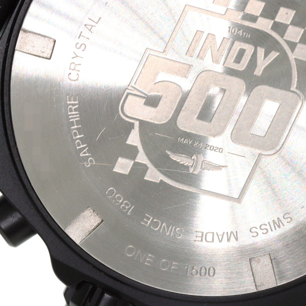 TAG HEUER