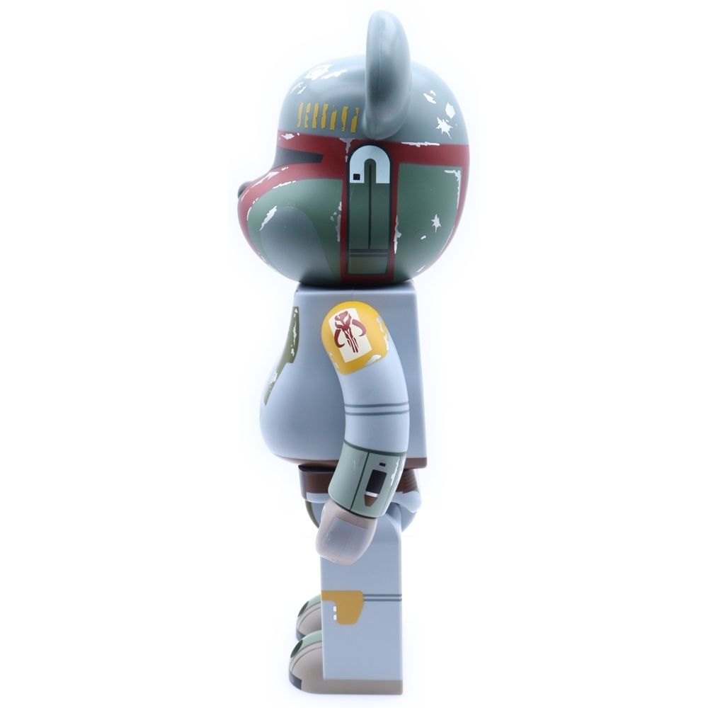 MEDICOM TOY - 【専用】ベアブリック 400% スターウォーズ ベアブリック 400% &100% スターウォーズ - メルカリ