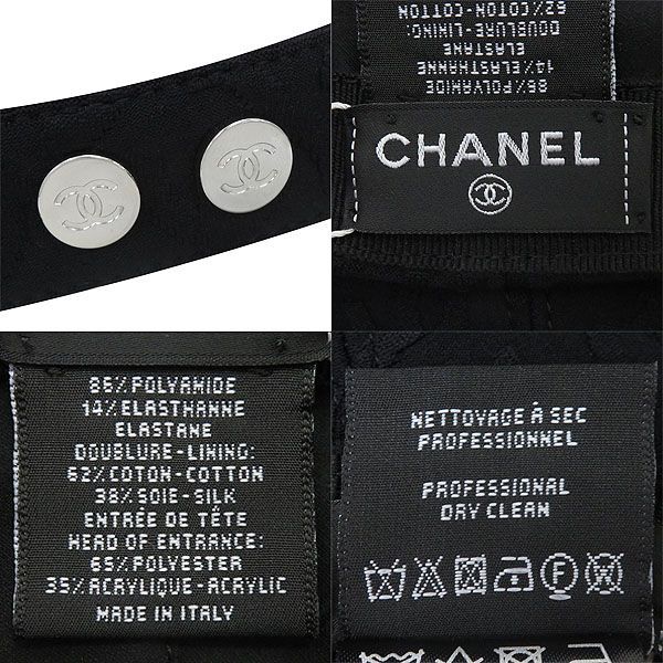 CHANEL