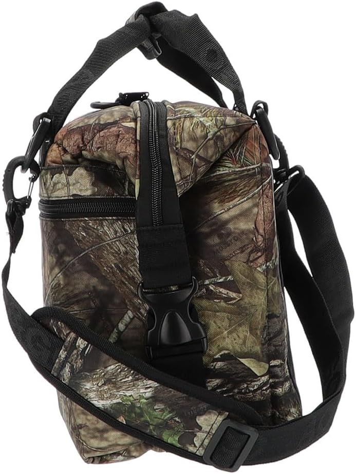 Mossy oak